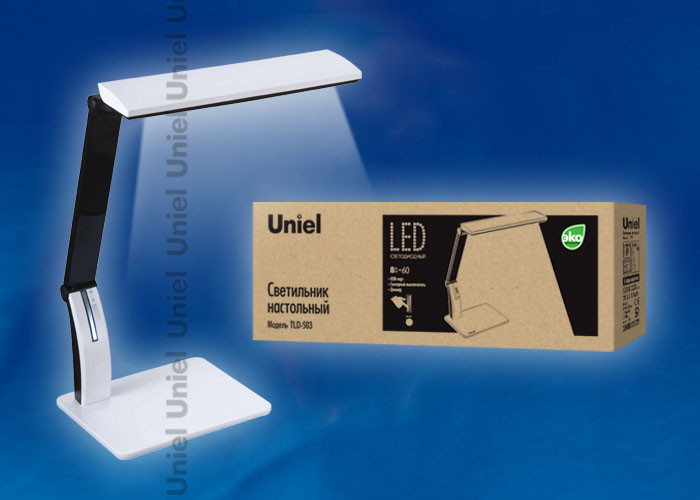 TLD-503 LED USB порт С димером 3470p...jpg