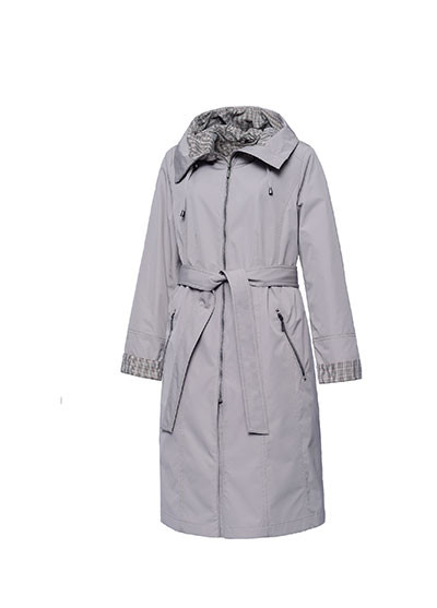 DIXI COAT 3670-156-9160 