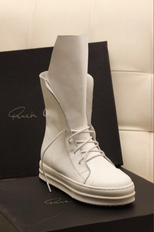  Rick Owens 