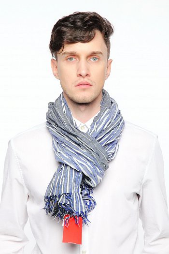 295201-dewberry. Хлопок. 60х180 см. So-ph-ie-Ro-ma-ge. Италия. 272 руб.jpeg