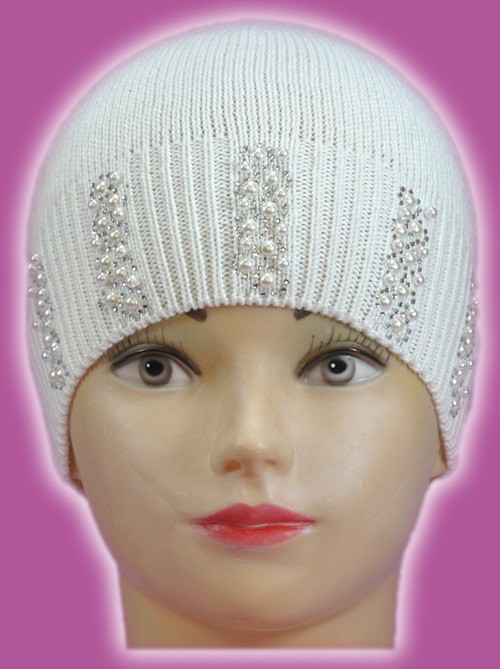 Шапка для девочек SKG 321 270р