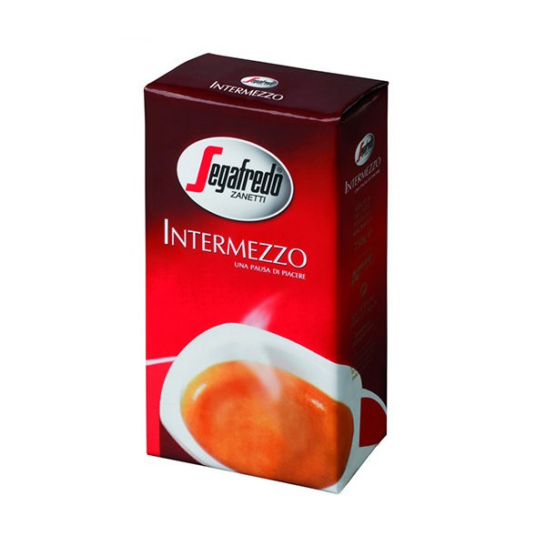  Segafredo_ Intermezzo 250.     _293 +%