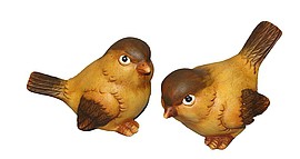 Фигурка декоративная 