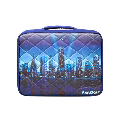 PortCase KCB-10 City=======289 