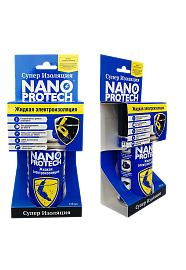 NANO PROTECH  , 210   226.2 