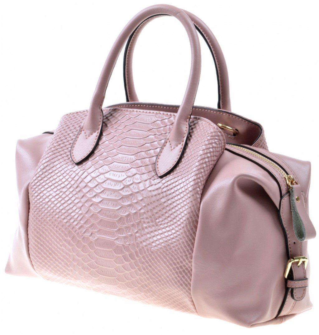   Flint Pink One-2550 