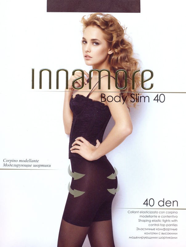 169,92 Body S*lim 40 (Inna*m)