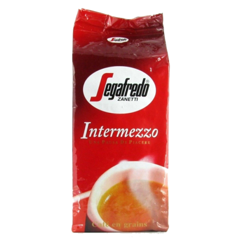  Segafredo_Intermezzo 250.    _289 +%