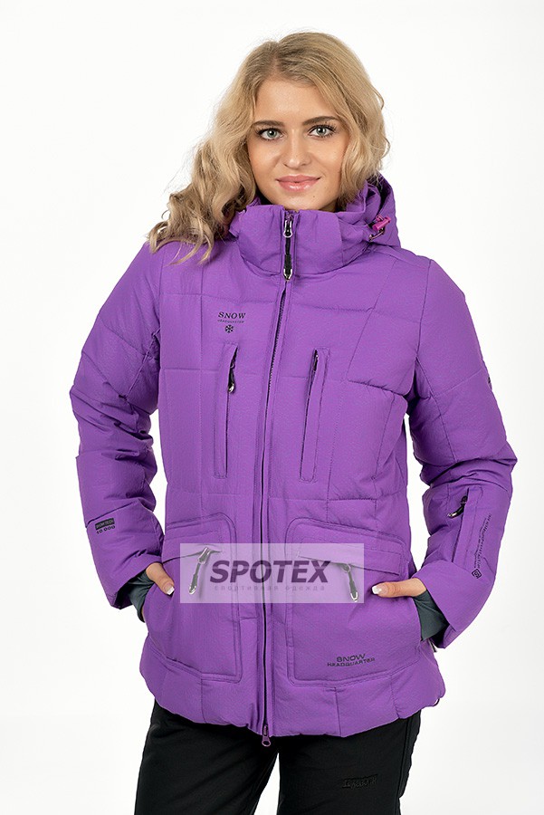   Snow Headquarter B-1538 purple.jpg