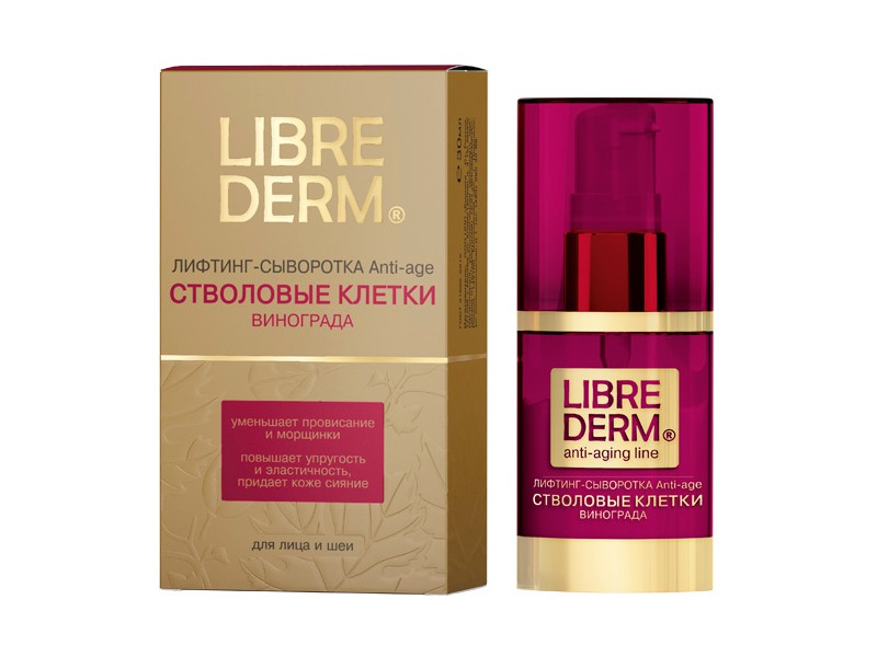 LIBREDERM    -  Anti-Age 30  480 