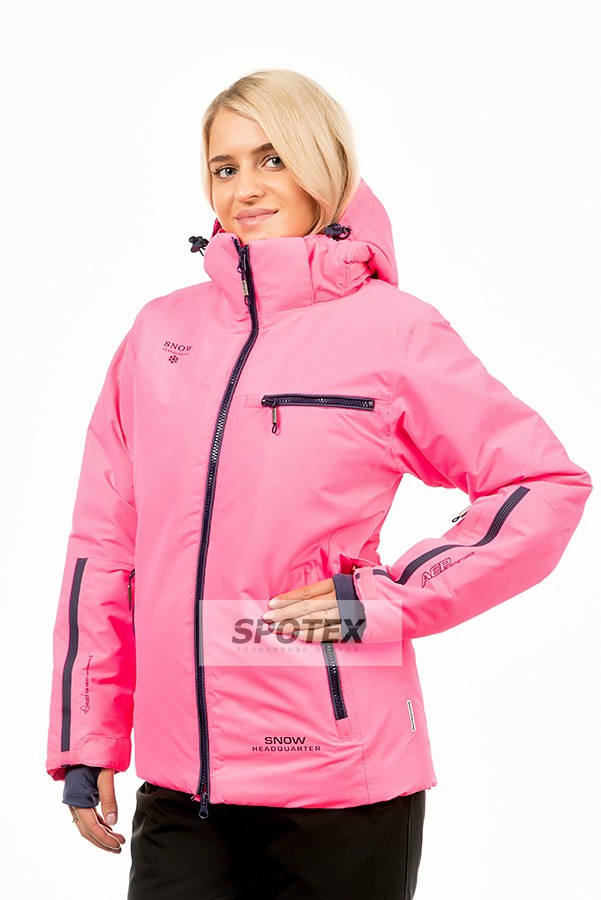   Snow Headquarter B-8273 pink-gray.jpg