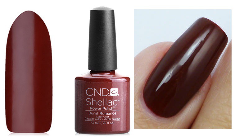 Shellac.Burnt Romance