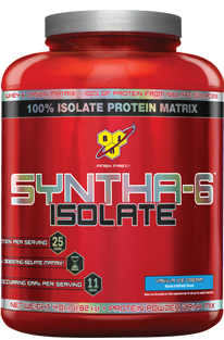 BSN Syntha-6 ISO