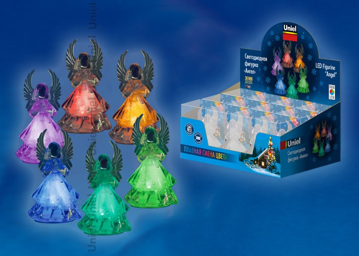 ULD-F601 RGB ANGEL SET12 Фигурка светодиодная на батарейках «Ангел» 140P.jpg