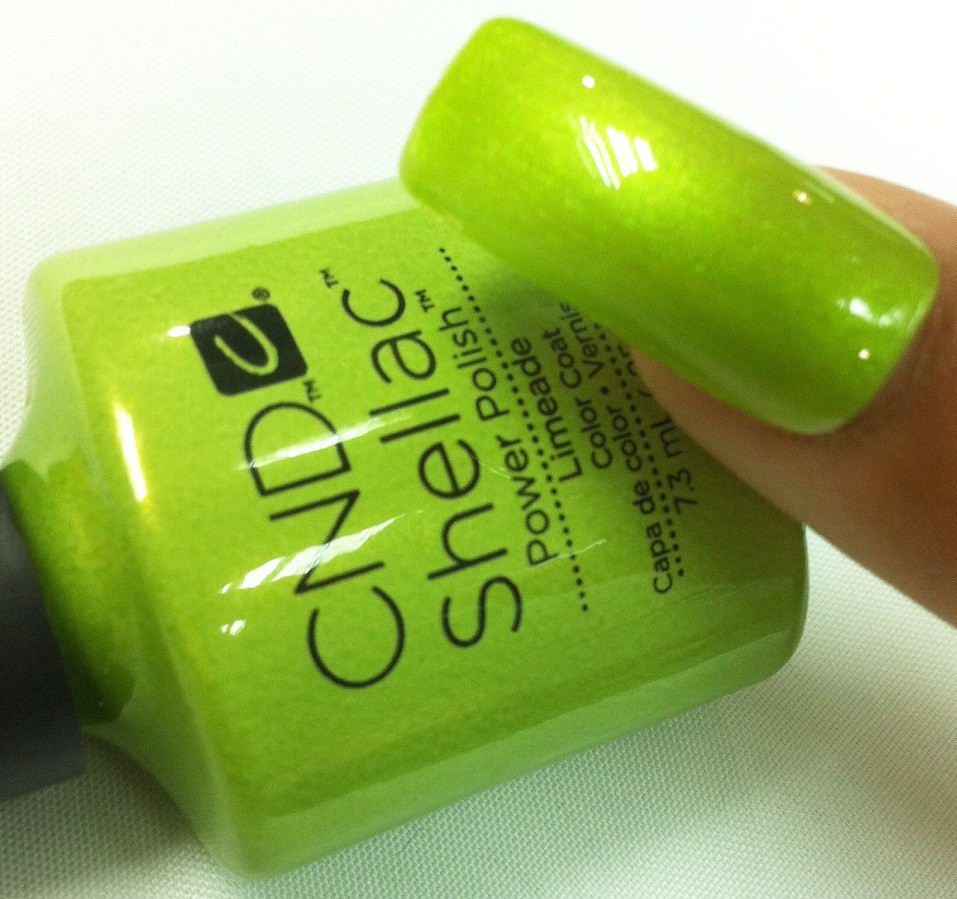 Shellac.Limeadi