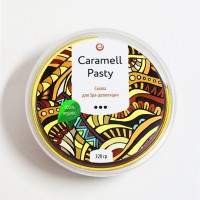    Caramell Pasty, 320 