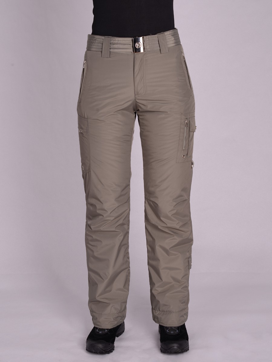 Брюки жен. BOGNER 3171 сер. цена 3900 р..jpeg