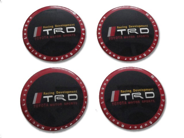      TRD RACING DEVELOPMENT 4  (65 )