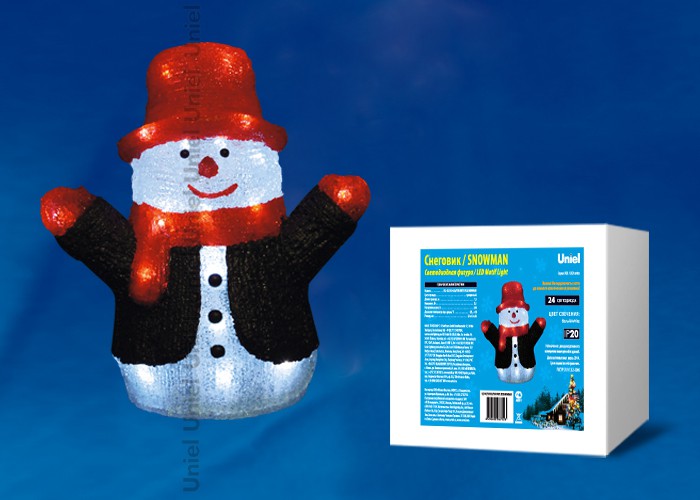 ULD-M2730-024STA WHITE IP20 SNOWMAN Фигура светодиодная «Снеговик» 1640p.jpg