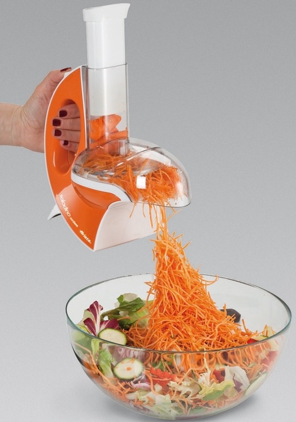 ARIETE  1789 SALADINO 2.0 CORDLESS 2 . .