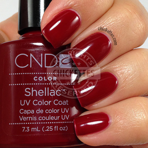 Shellac.Decadence