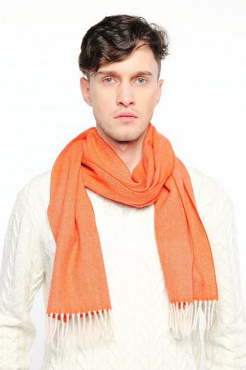 SCR01818-009. Шерсть. 30х160 см. Ga-ll-ie-ni. Италия. 2218 руб.jpeg