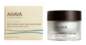 82516165	AHAVA,   ,    SPF 20, 50, 82516165