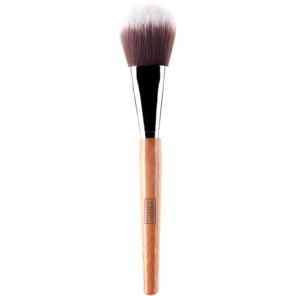 Everyday Minerals, Dome Blush Brush