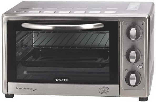 ARIETE - 973 BON CUSINE METAL 210.  21 ,  1300 . - 8846,15