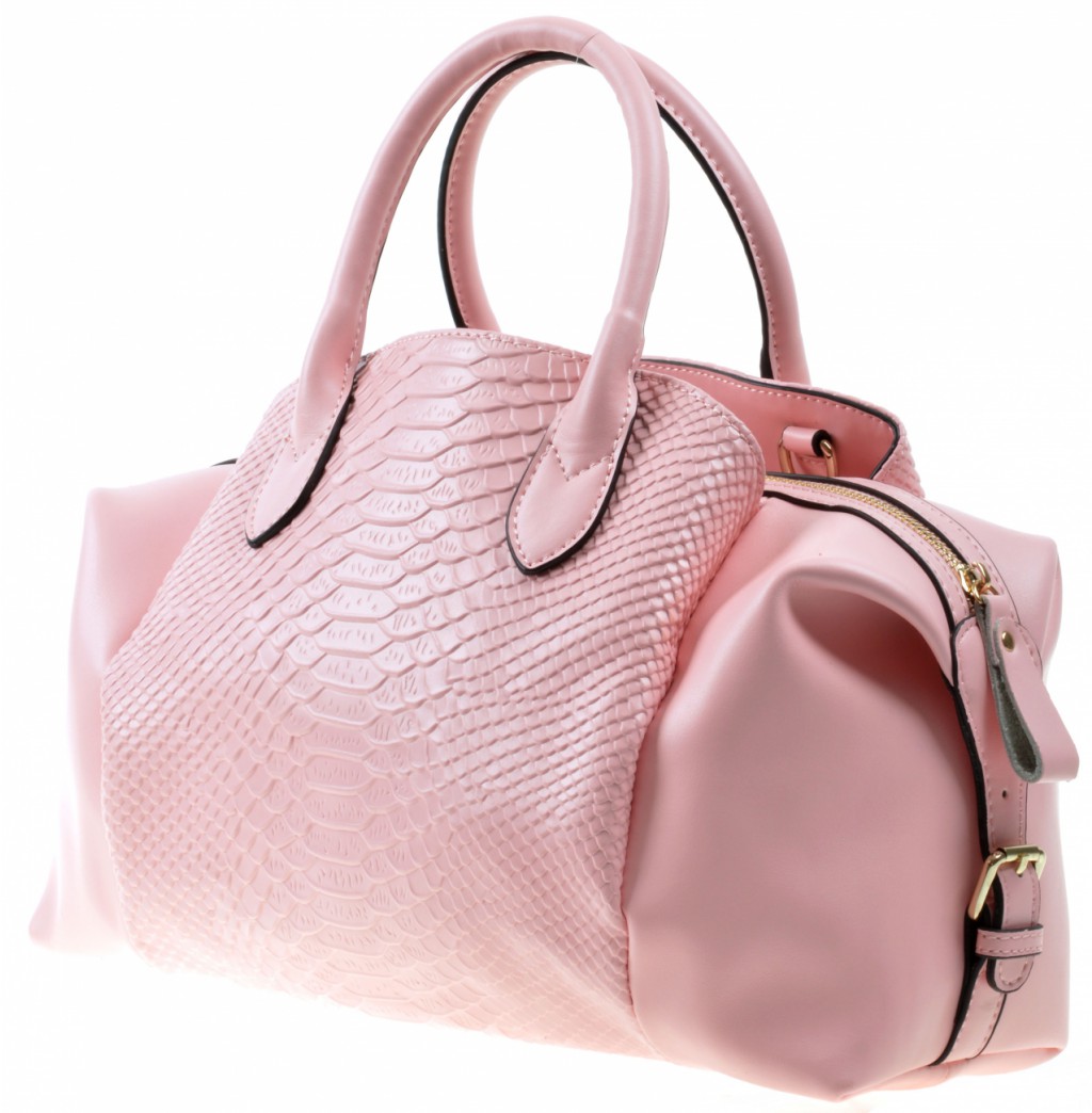   Flint Pink .-2550 