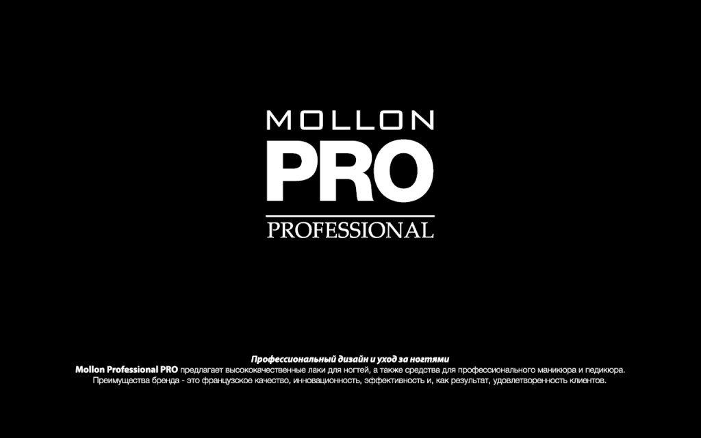 Mollon PRO