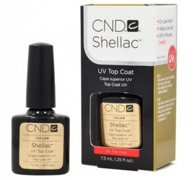 Shellac.  .Top Coat. 7,3.