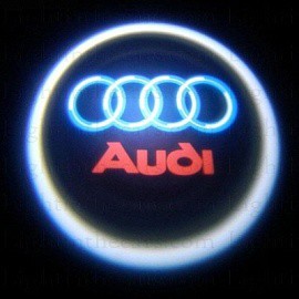 LAZER      AUDI