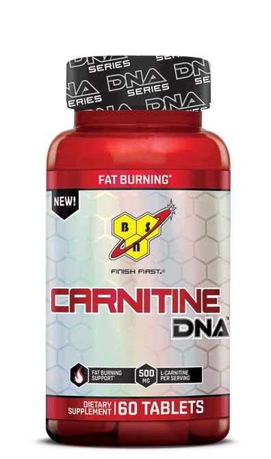 BSN L-Carnitine DNA 60t