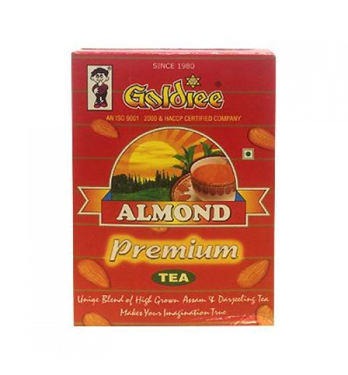    ALMOND PREMIUM   , 250