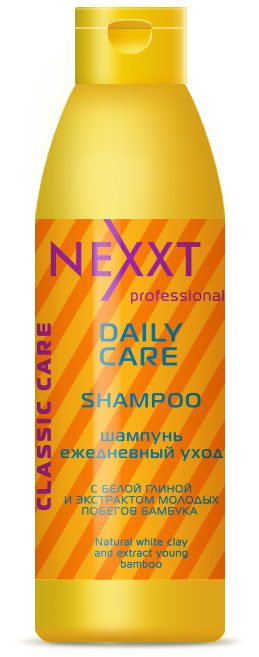 DAILY CARE SHAMPOO 1   352.