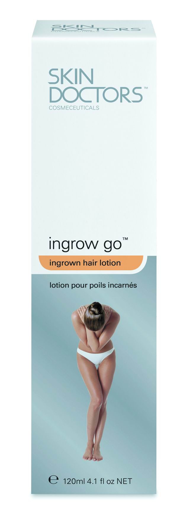 Ingrow Go,        , 120 -900 