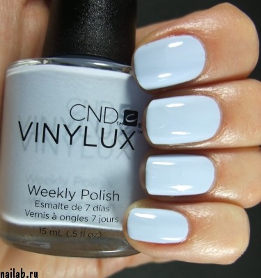 VINYLUX 183 Creekside.