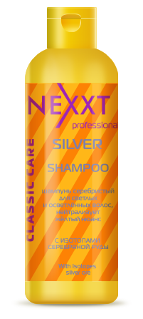 SILVER SHAMPOO      162.