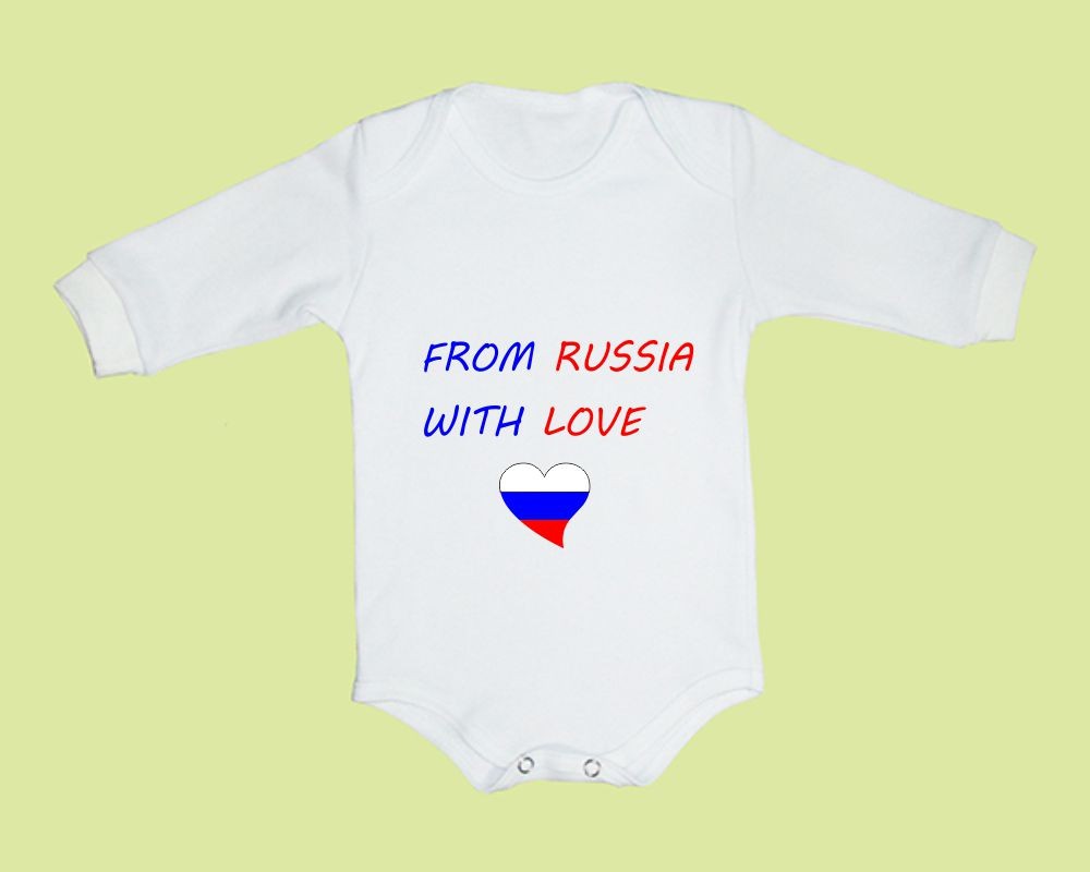     From Russia with love.jpg