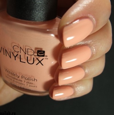 VINYLUX 181 Salmon Run