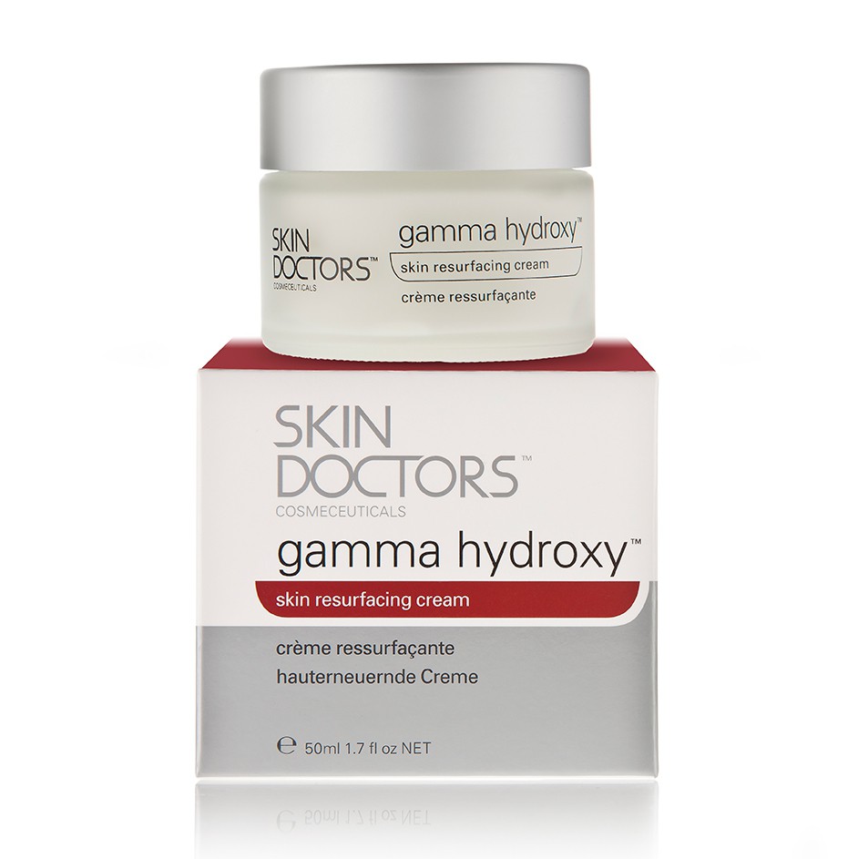 Gamma Hydroxy,    , ,          , 50 -2825 