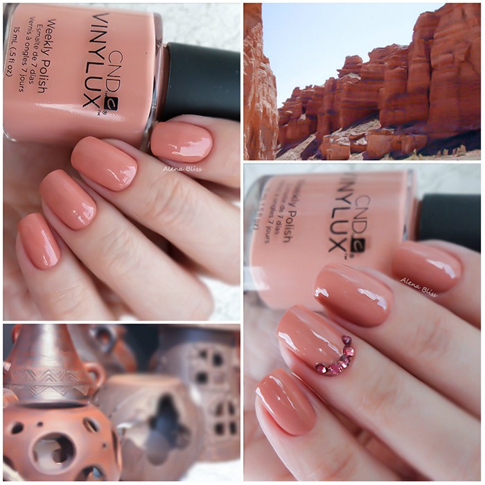 VINYLUX 164 Clay Canyon