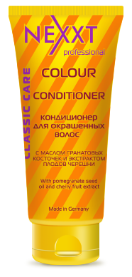 COLOUR CONDITIONER    162.