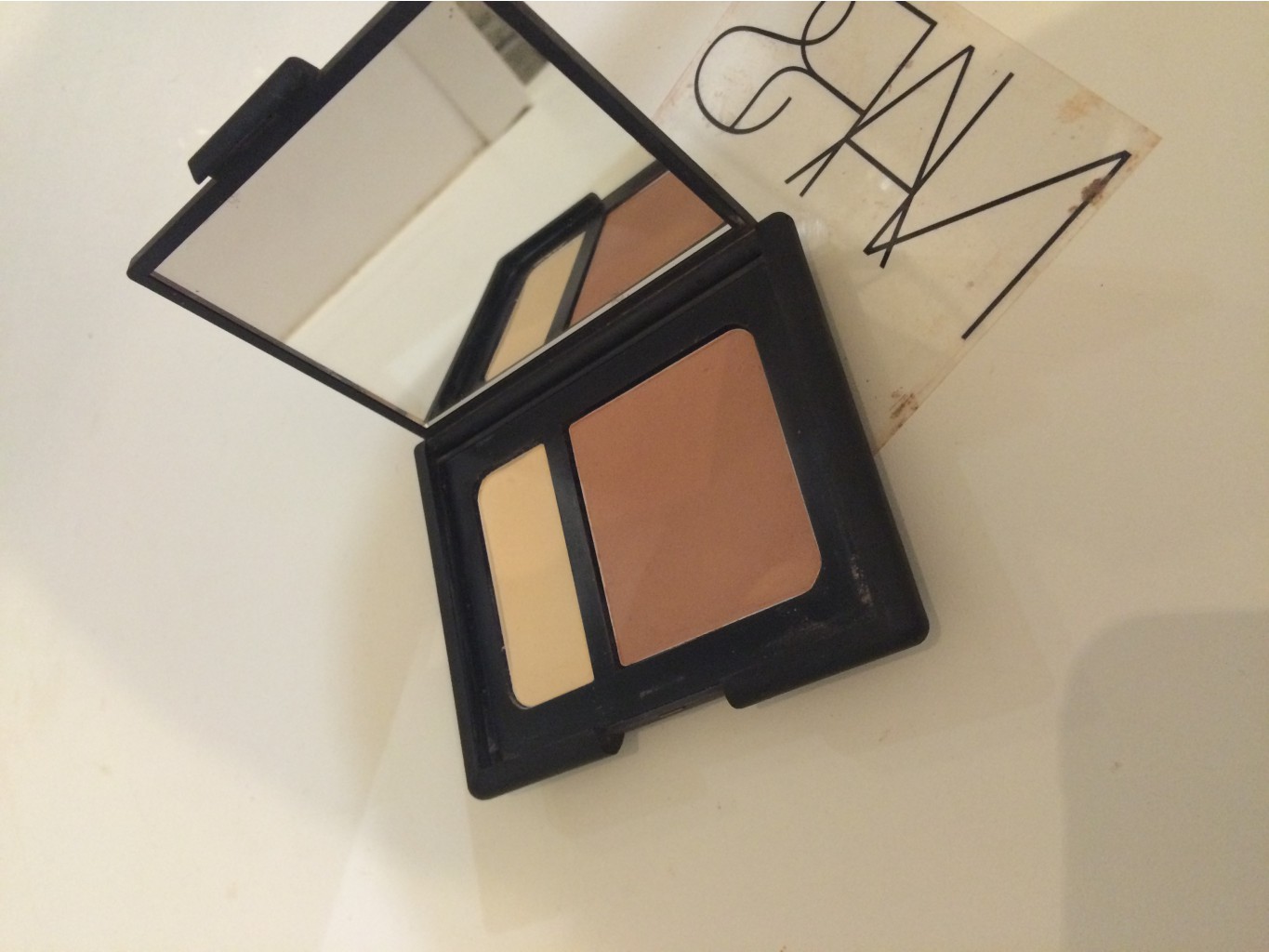 NARS  OLYMPIA