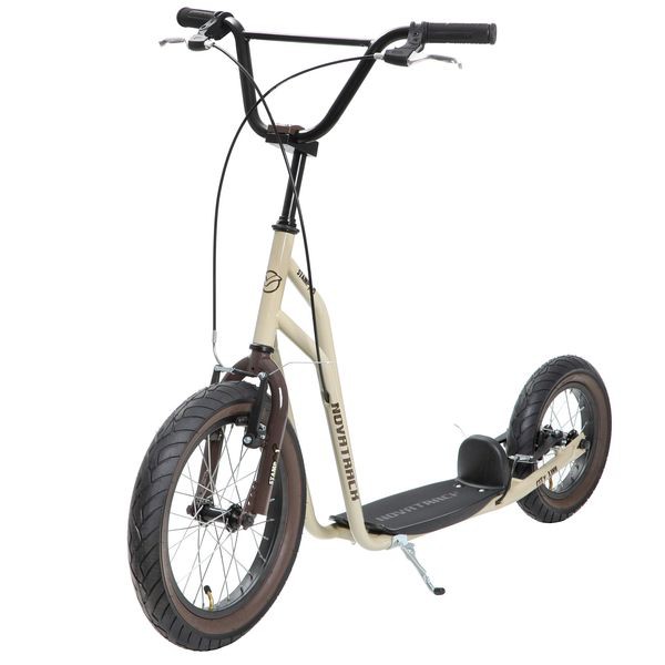   NOVATRACK STAMP N1 City Line, max 120, 