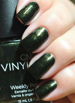 VINYLUX 137 Pretty Poison