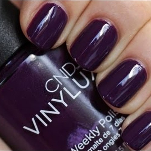 VINYLUX 140 Regally Yours