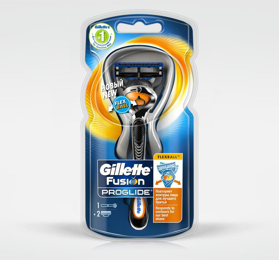 Gillette fusion  PROGLIDE FLEX.+1 616,39.jpg