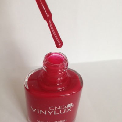 VINYLUX 173 Rose Brocade .